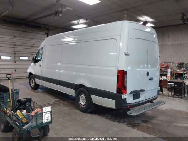 WD3PF1CDXKP052886 Mercedes-Benz Sprinter 2500 High Roof V6