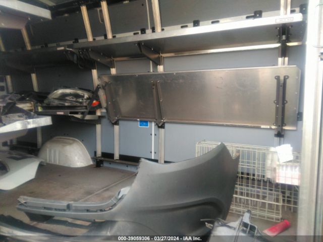 WD3PF1CDXKP052886 Mercedes-Benz Sprinter 2500 High Roof V6