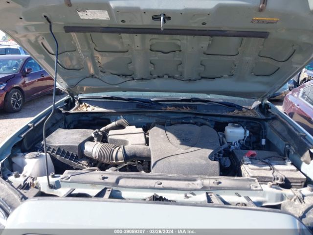 3TYCZ5AN8PT133398 Toyota Tacoma Trd Off Road