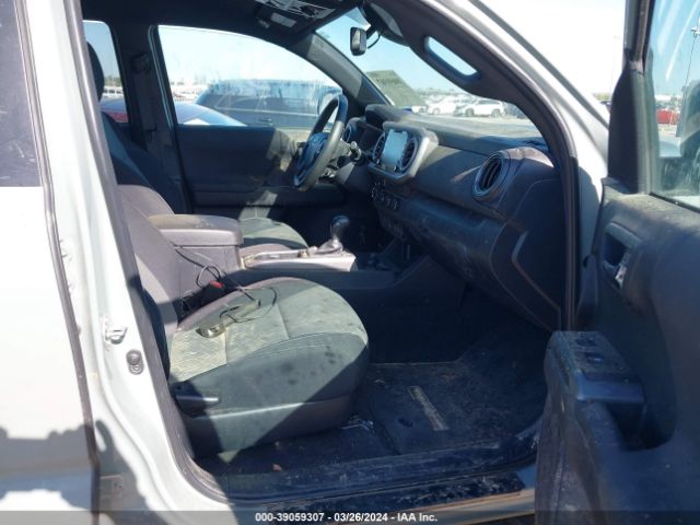 3TYCZ5AN8PT133398 Toyota Tacoma Trd Off Road
