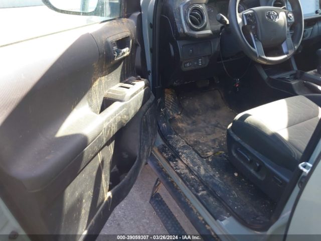3TYCZ5AN8PT133398 Toyota Tacoma Trd Off Road