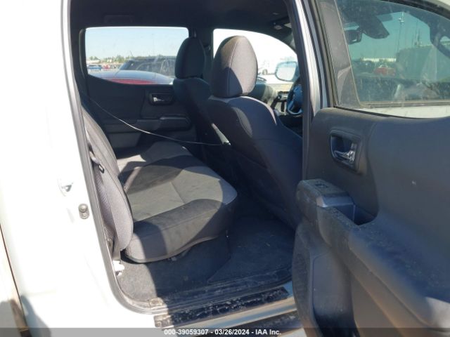 3TYCZ5AN8PT133398 Toyota Tacoma Trd Off Road