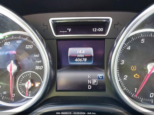 2018 Mercedes-benz Gls 450 4matic მანქანა იყიდება აუქციონზე, vin: 4JGDF6EE1JB171316, აუქციონის ნომერი: 39059315