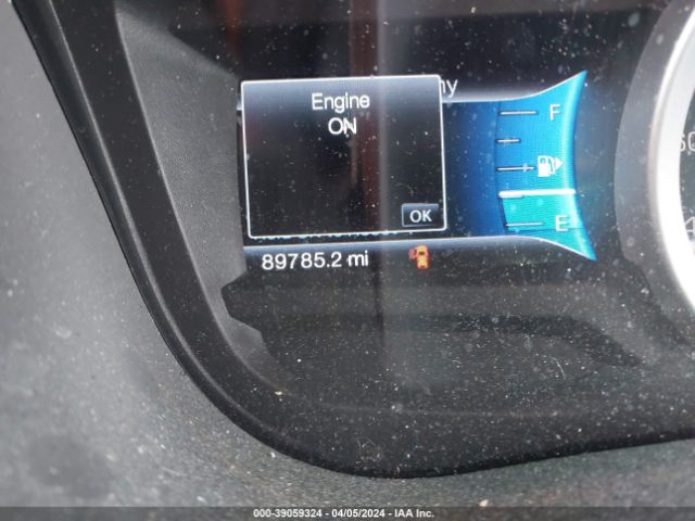1FM5K8D8XFGC44670 Ford EXPLORER XLT