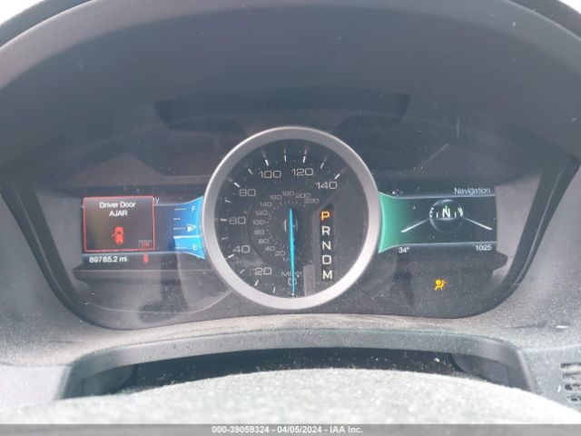 1FM5K8D8XFGC44670 Ford EXPLORER XLT