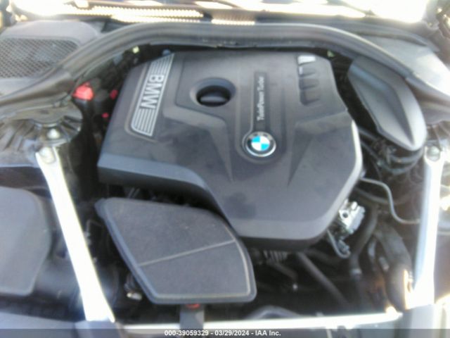 WBAJA7C5XKG912708 BMW 530i Xdrive