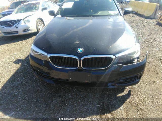 WBAJA7C5XKG912708 BMW 530i Xdrive