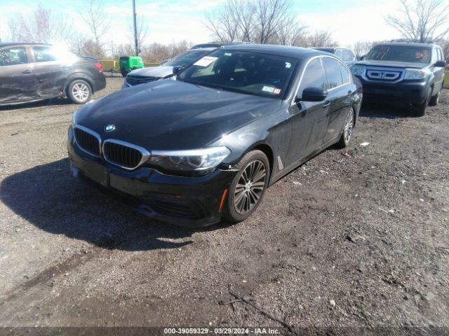 WBAJA7C5XKG912708 BMW 530i Xdrive