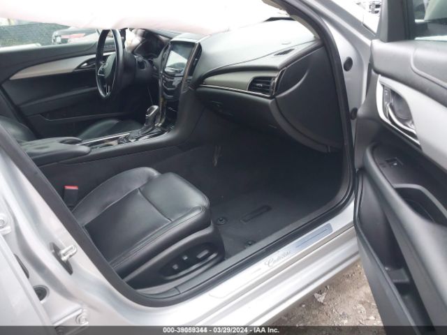 1G6AB5RX9H0114962 Cadillac ATS LUXURY