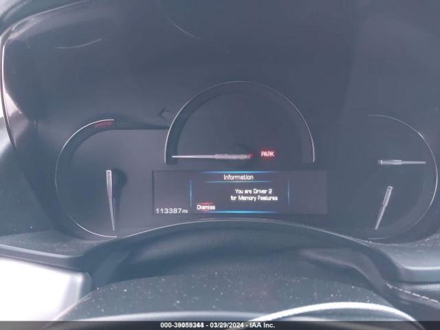 1G6AB5RX9H0114962 Cadillac ATS LUXURY