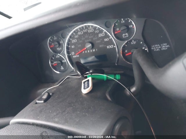 Chevrolet Express 2500 Work Van 2017 1GCWGAF1XH1316880 Image 11