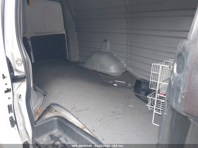 Chevrolet Express 2500 Work Van 2017 1GCWGAF1XH1316880 Image 8