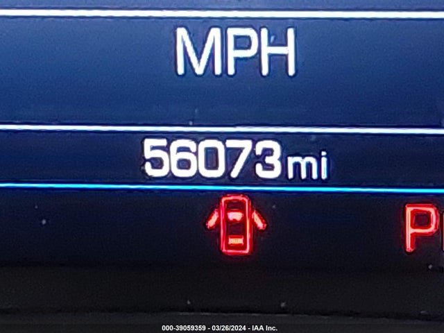 Chevrolet EQUINOX LT 2019 3GNAXUEV4KS506817 Image 15