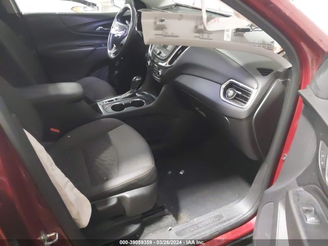 Chevrolet EQUINOX LT 2019 3GNAXUEV4KS506817 Image 5
