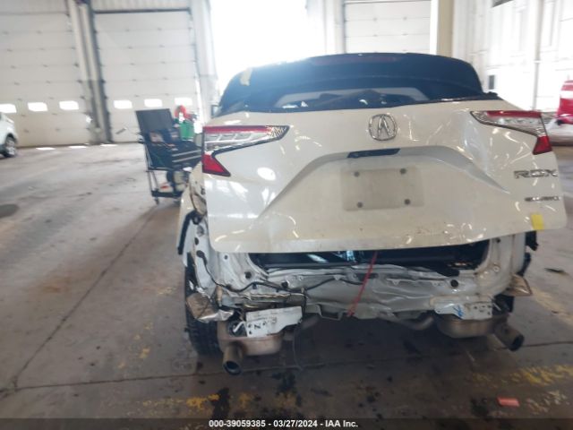 5J8TC2H72KL021744 Acura Rdx Advance Package