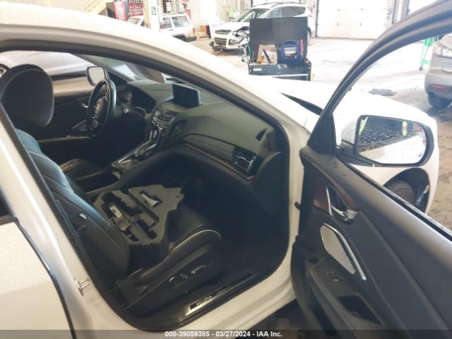 5J8TC2H72KL021744 Acura Rdx Advance Package