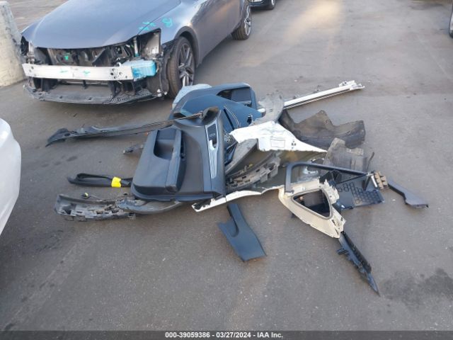 3FA6P0LU7KR223021 Ford Fusion Hybrid Se