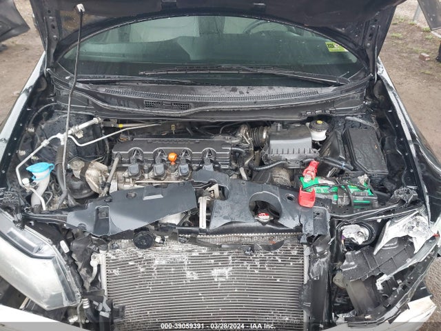 Honda CIVIC EX 2015 19XFB2F82FE038472 Image 10