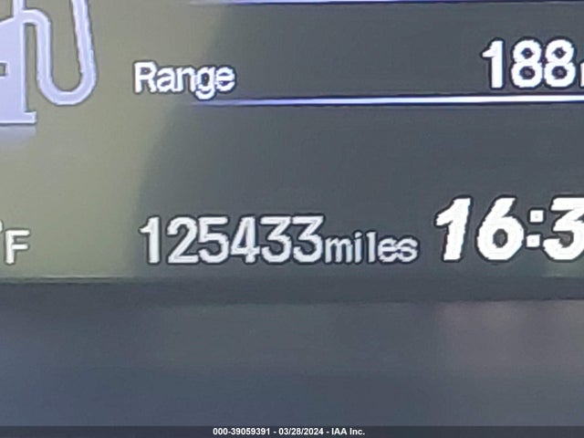Honda CIVIC EX 2015 19XFB2F82FE038472 Image 16