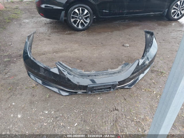 Honda CIVIC EX 2015 19XFB2F82FE038472 Image 12