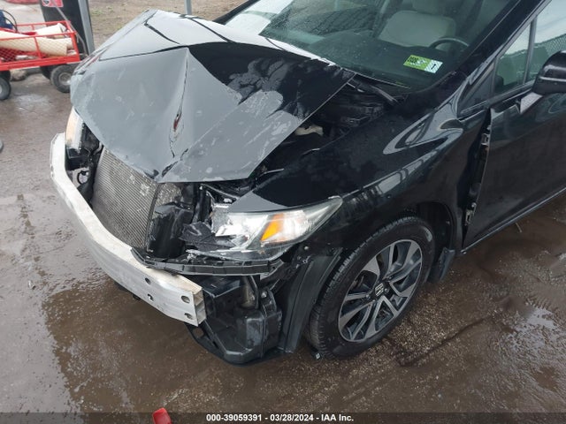 Honda CIVIC EX 2015 19XFB2F82FE038472 Image 18