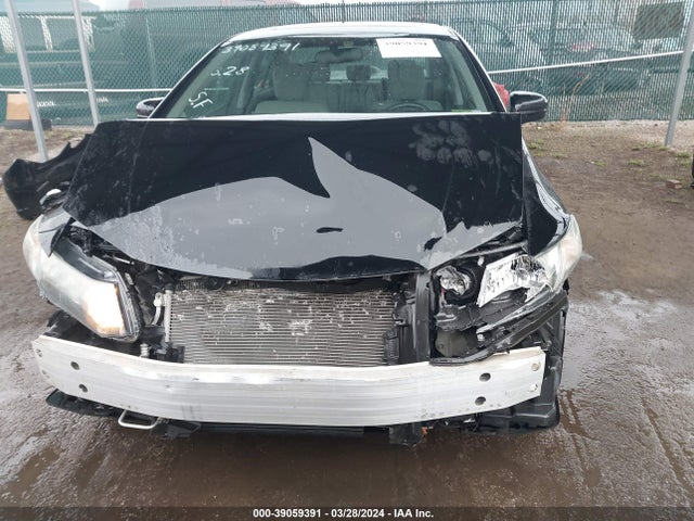 Honda CIVIC EX 2015 19XFB2F82FE038472 Image 6