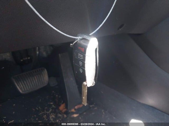 KIA Sorento 2.4l Lx 2016 5XYPG4A37GG104855 Image 11