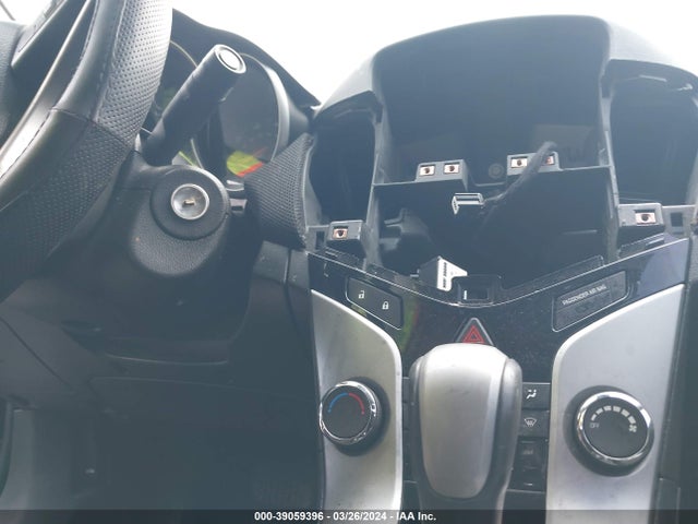 Chevrolet Cruze 1lt Auto 2014 1G1PC5SB7E7366546 Image 6