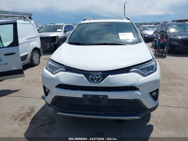 Toyota RAV4 SE 2016 2T3NFREV4GW298426 Image 12