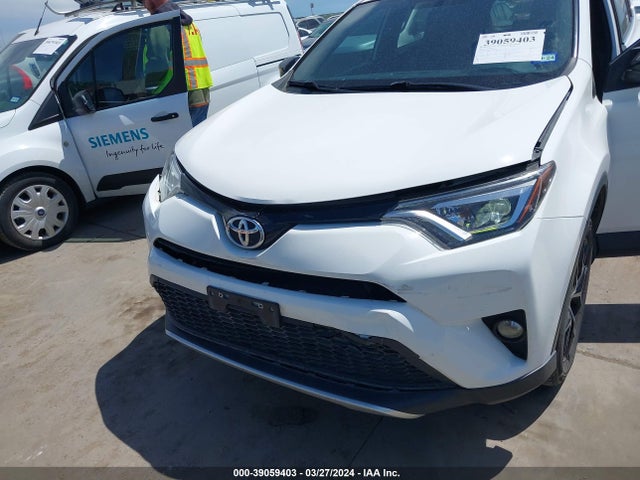 Toyota RAV4 SE 2016 2T3NFREV4GW298426 Image 6