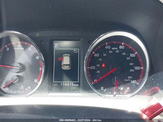 Toyota RAV4 SE 2016 2T3NFREV4GW298426 Image 7