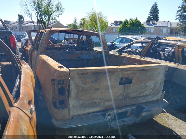 3GCPCREC1JG269974 Chevrolet Silverado 1500 1lt