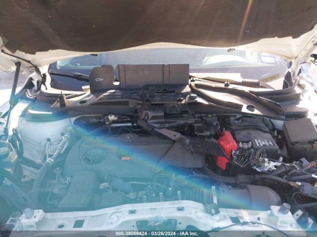 5J8TC1H55LL004429 Acura Rdx Technology Package