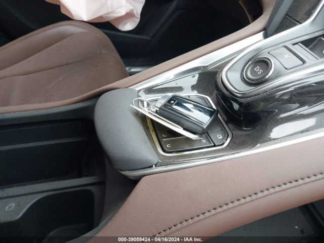 5J8TC1H55LL004429 Acura Rdx Technology Package