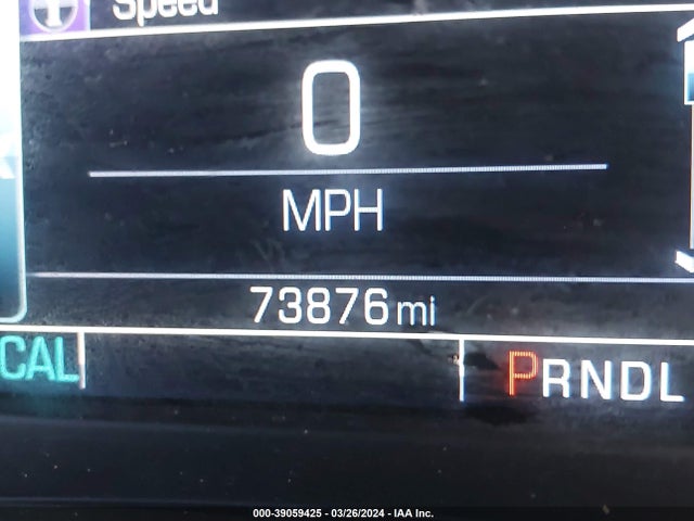 Chevrolet Suburban Lt 2019 1GNSKHKC2KR314392 Image 15
