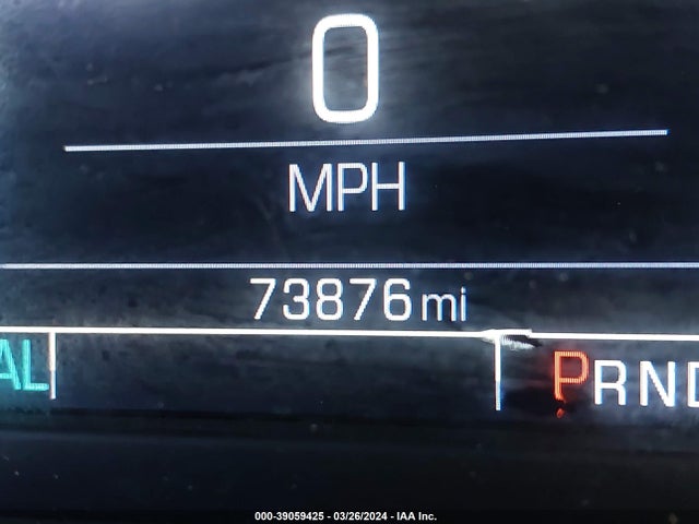 Chevrolet Suburban Lt 2019 1GNSKHKC2KR314392 Image 7