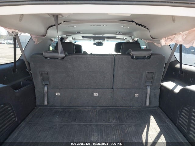 Chevrolet Suburban Lt 2019 1GNSKHKC2KR314392 Image 8