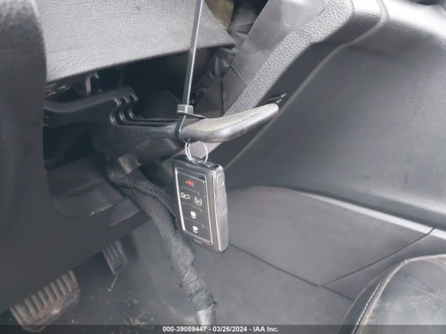 1C4RJKBG7P8821084 Jeep Grand Cherokee L Limited 4x4