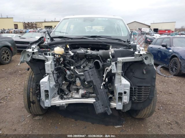 1C4RJKBG7P8821084 Jeep Grand Cherokee L Limited 4x4