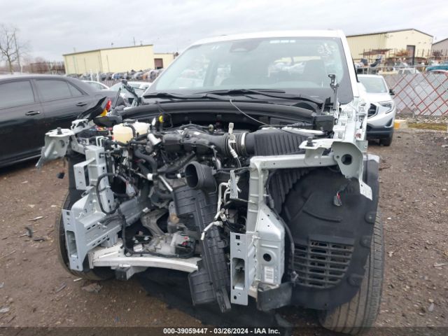 1C4RJKBG7P8821084 Jeep Grand Cherokee L Limited 4x4