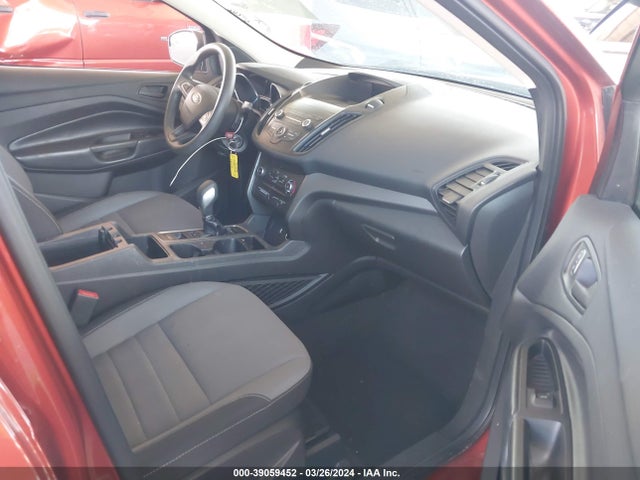 Ford ESCAPE S 2019 1FMCU0F76KUC55295 Image 5