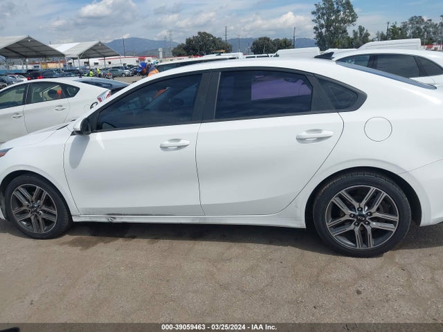 KIA FORTE S 2019 3KPF34AD0KE019006 Image 14