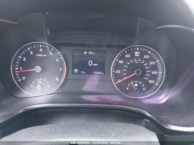 KIA FORTE S 2019 3KPF34AD0KE019006 Image 15