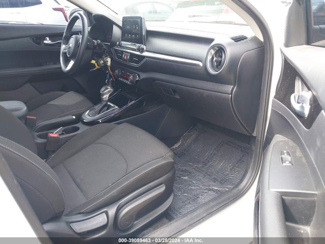 KIA FORTE S 2019 3KPF34AD0KE019006 Image 5