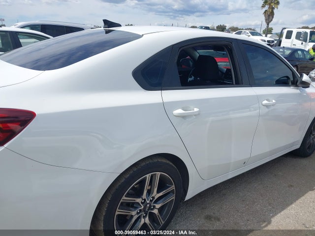 KIA FORTE S 2019 3KPF34AD0KE019006 Image 6