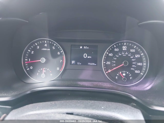 KIA FORTE S 2019 3KPF34AD0KE019006 Image 7