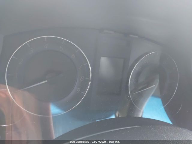 JN1BJ0RRXHM415051 Infiniti QX50