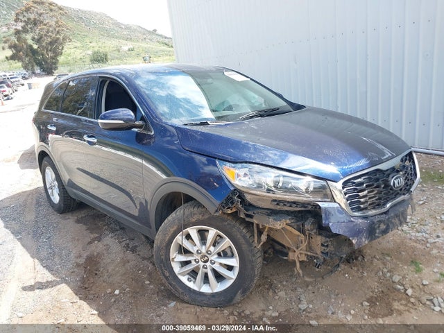 2020 5XYPG4A52LG616650 main image