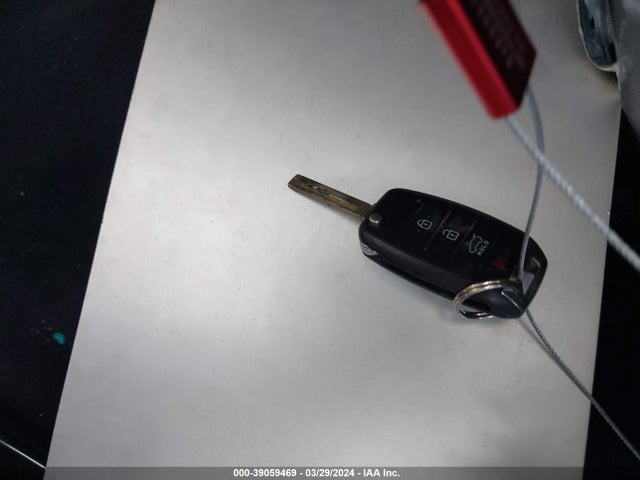 KIA Sorento 3.3l Lx 2020 5XYPG4A52LG616650 Image 11