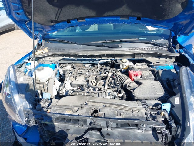 Ford ESCAPE SE 2021 1FMCU9G65MUA24143 Image 10
